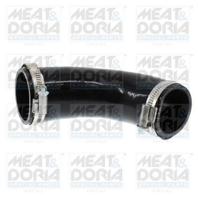 Charge Air Hose